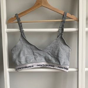 New Balance Sports Bra